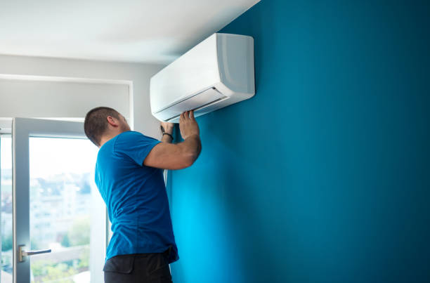 Best Residential HVAC in Millsboro, DE