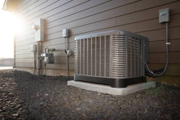 Best Thermostats and Smart Controls in Millsboro, DE